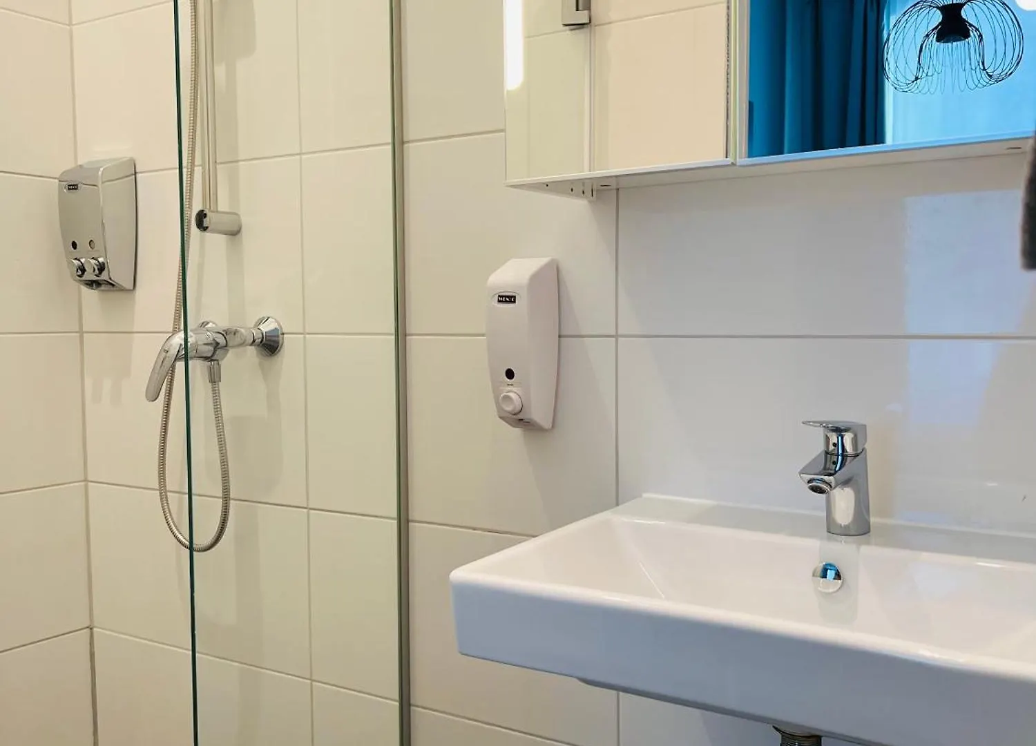 Modernes Kleines Mini Appartment Vienna