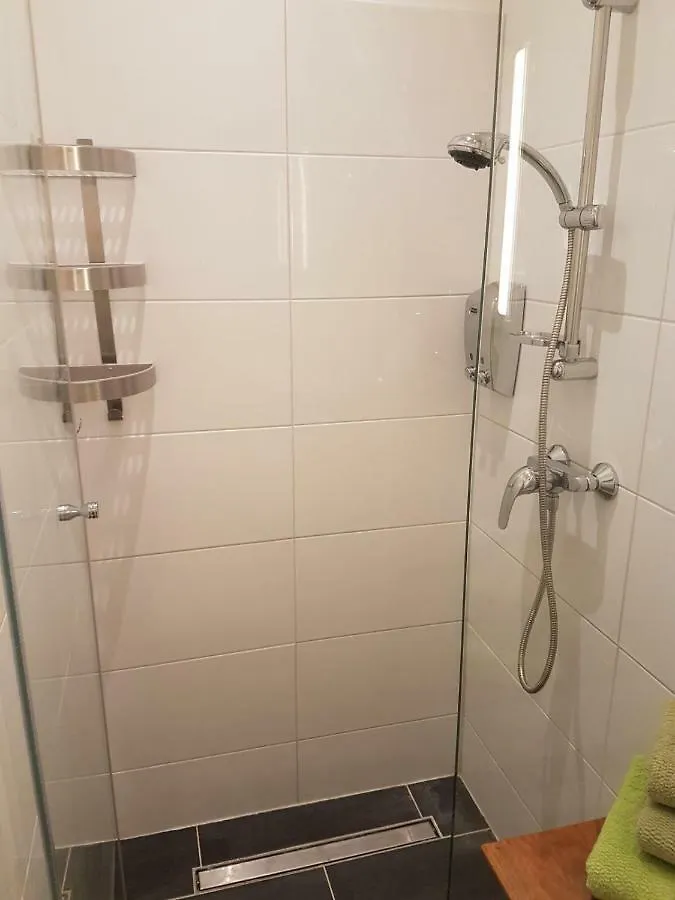 Modernes Kleines Mini Appartment Vienna 0*,