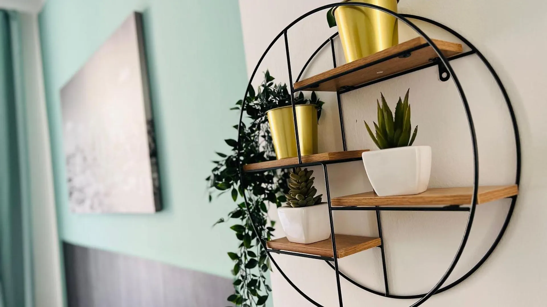 Modernes Kleines Mini Appartment فيينا النمسا