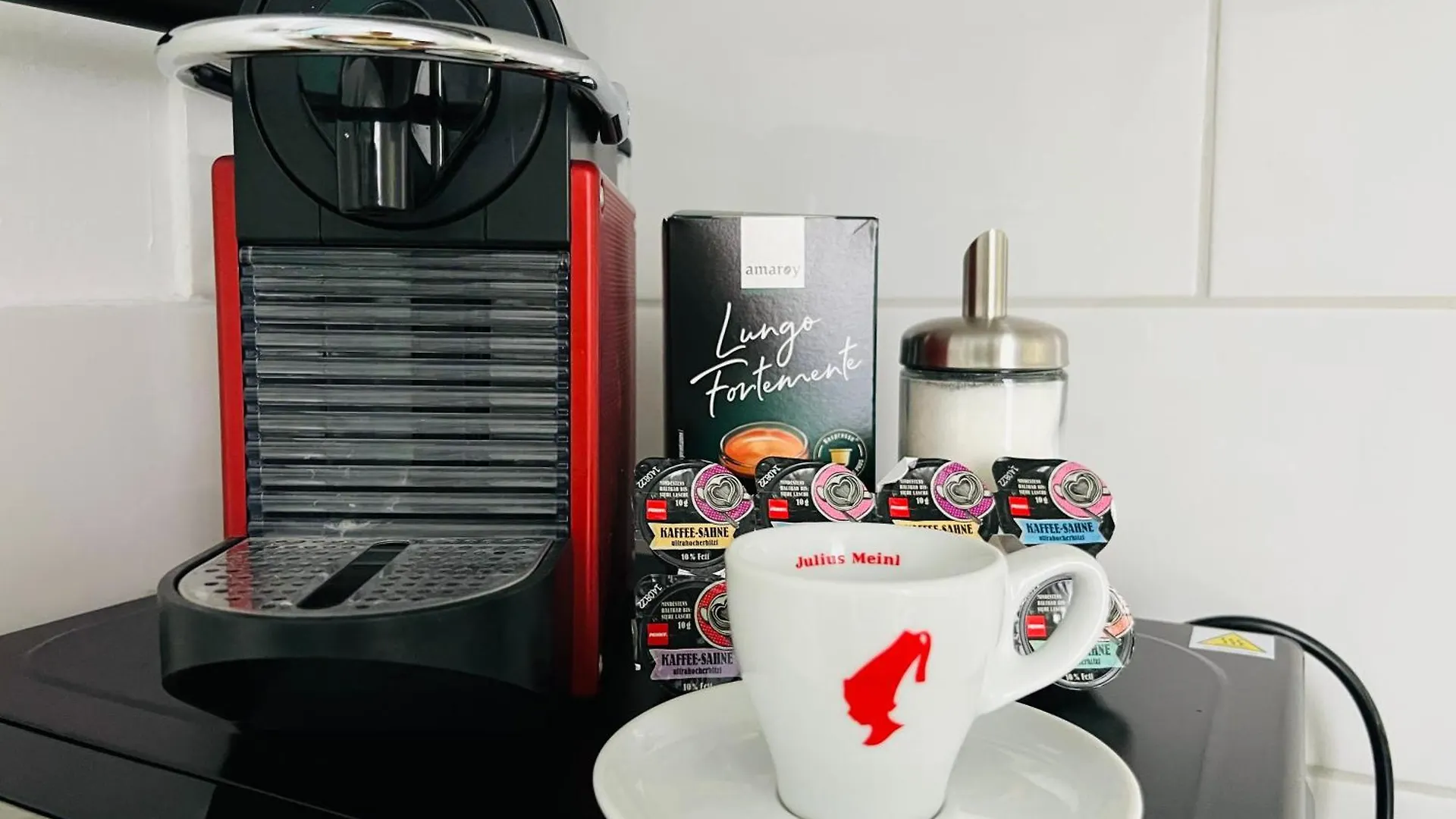 شقة Modernes Kleines Mini Appartment فيينا